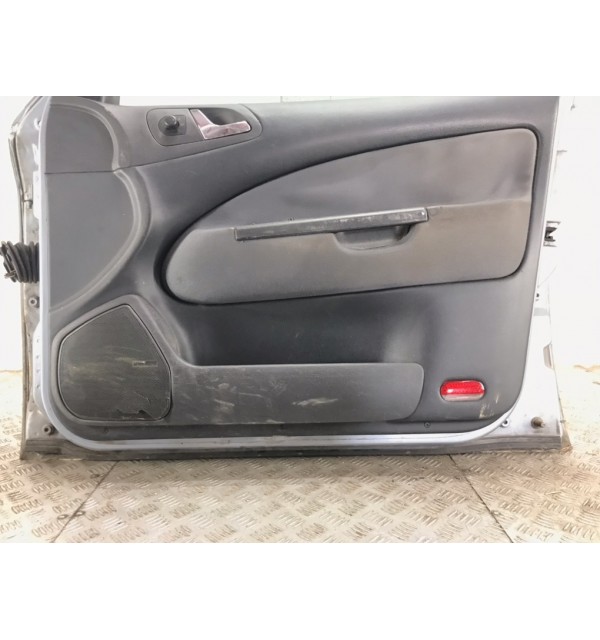 Дверь передняя правая бу для Skoda Octavia  1.9 TDi,  2004 г.