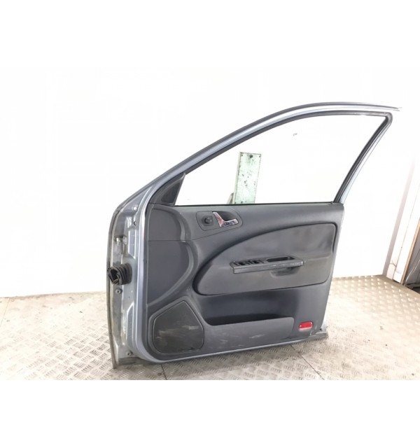 Дверь передняя правая бу для Skoda Octavia  1.9 TDi,  2004 г.