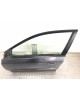 Дверь передняя левая бу для Honda Civic 7 1.4i,  2004 г.