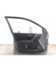 Дверь передняя левая бу для Honda Civic 7 1.4i,  2004 г.