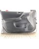 Дверь передняя левая бу для Honda Civic 7 1.4i,  2004 г.