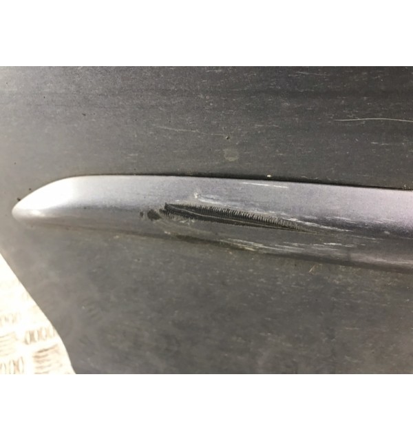 Дверь передняя левая бу для Honda Civic 7 1.4i,  2004 г.
