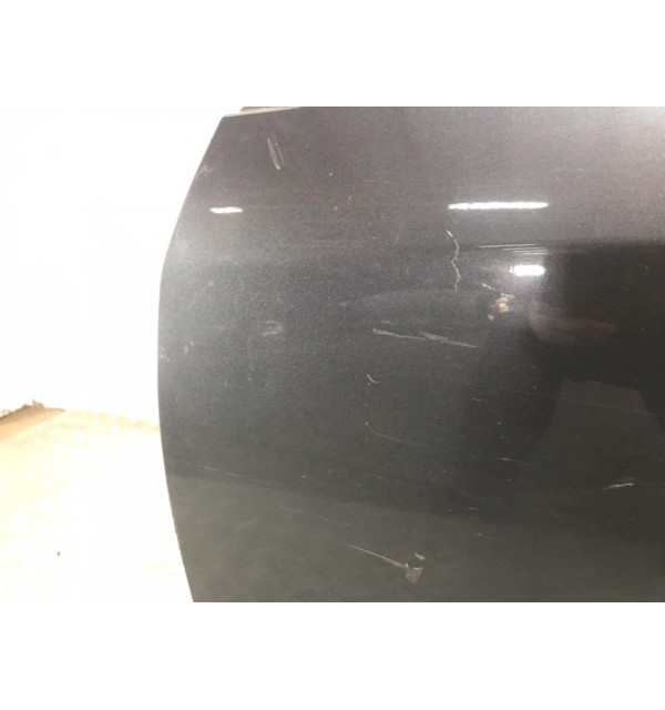 Дверь передняя левая бу для Honda Civic 7 1.4i,  2004 г.
