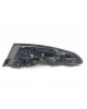 Фонарь задний левый бу для Jaguar XF  2.7 TD,  2008 г.
