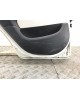 Дверь задняя левая бу для Toyota Aygo  1.0 i,  2012 г.