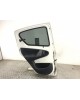 Дверь задняя левая бу для Toyota Aygo  1.0 i,  2012 г.