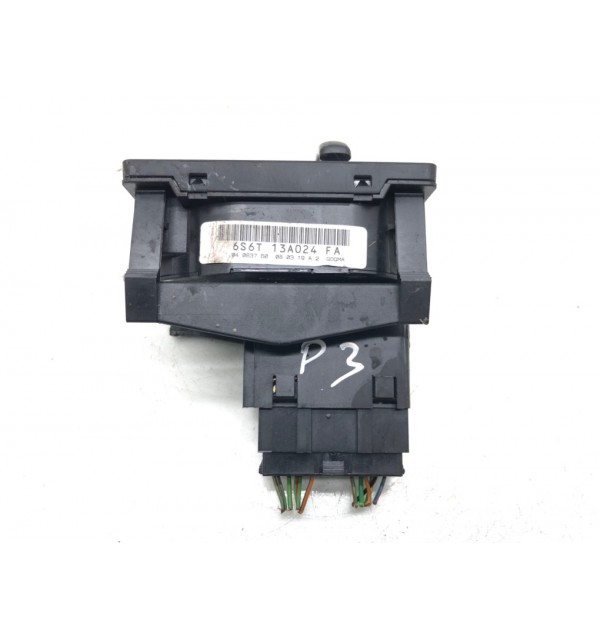Переключатель света бу для Ford Fiesta 5 1.3 i,  2008 г.
