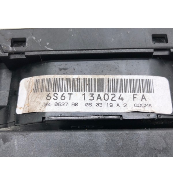 Переключатель света бу для Ford Fiesta 5 1.3 i,  2008 г.