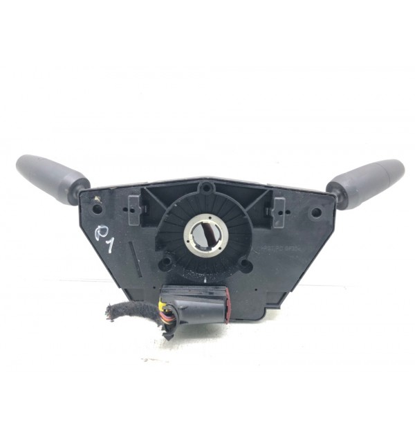 Переключатель подрулевой (стрекоза) бу для Opel Corsa D A13DTC,  2008 г.