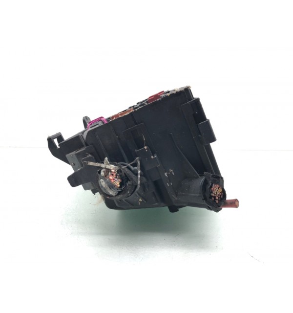 Блок предохранителей бу для Opel Corsa D A13DTC,  2008 г.