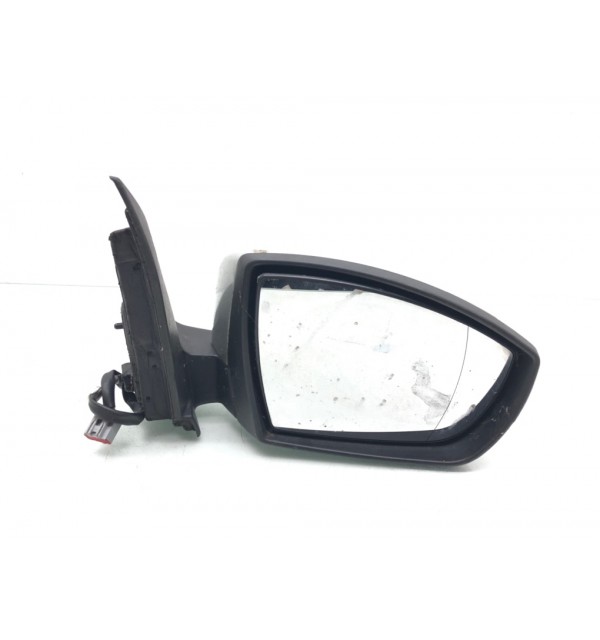 Зеркало наружное правое бу для Ford S-Max  2.0 TDCi,  2011 г.