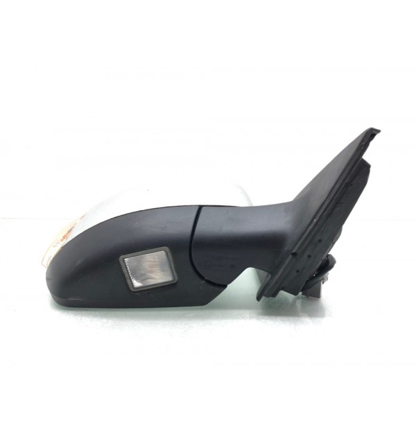 Зеркало наружное правое бу для Ford S-Max  2.0 TDCi,  2011 г.