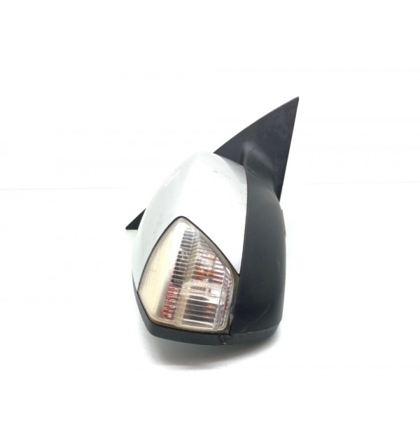 Зеркало наружное правое бу для Ford S-Max  2.0 TDCi,  2011 г.