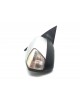 Зеркало наружное правое бу для Ford S-Max  2.0 TDCi,  2011 г.