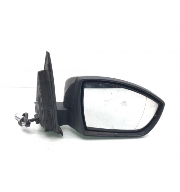 Зеркало наружное правое бу для Ford S-Max  2.2TDCI,  2009 г.