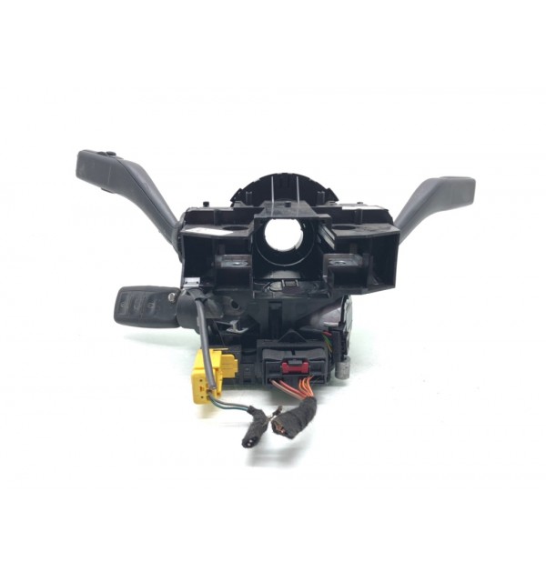 Переключатель подрулевой (стрекоза) бу для Seat Leon  2.0 TDi,  2008 г.