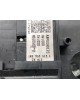 Переключатель подрулевой (стрекоза) бу для Seat Leon  2.0 TDi,  2008 г.