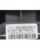 Переключатель подрулевой (стрекоза) бу для Audi A4 B7 2.0 TDi,  2005 г.