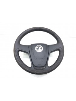 Руль бу для Opel Astra J 1.6 CDTi,  2016 г.
