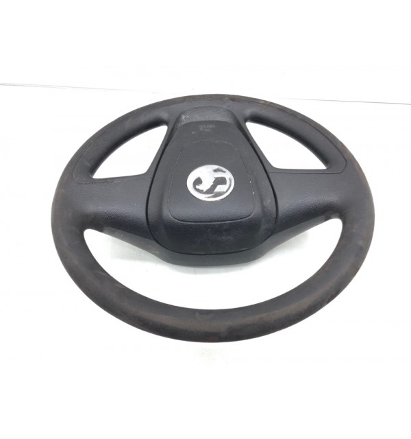 Руль бу для Opel Astra J 1.6 CDTi,  2016 г.