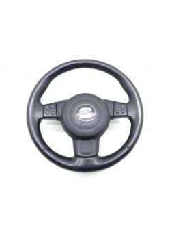 Руль бу для Seat Altea  1.9 TDi,  2009 г.