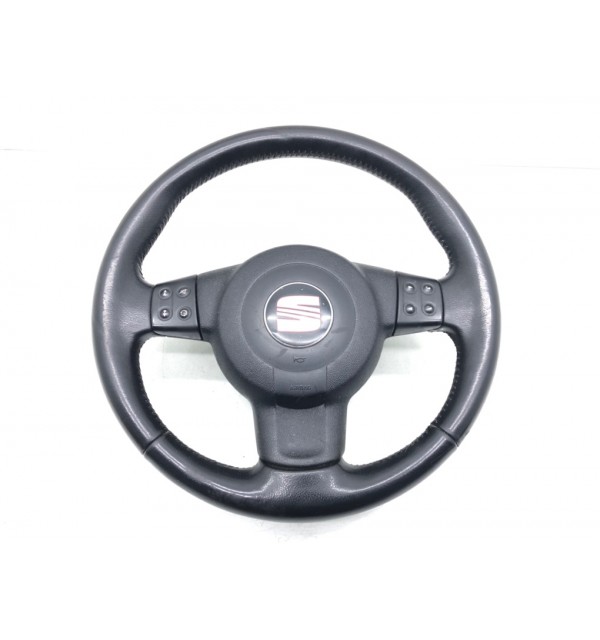 Руль бу для Seat Altea  1.9 TDi,  2009 г.