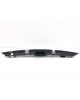 Накладка двери (крышки) багажника бу для Mercedes C W204 2.2CDI,  2013 г.