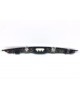 Накладка двери (крышки) багажника бу для Mercedes C W204 2.2CDI,  2013 г.