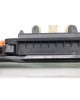 Накладка двери (крышки) багажника бу для Mercedes C W204 2.2CDI,  2013 г.