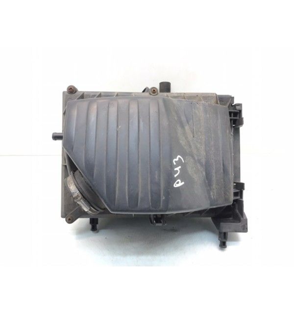 Корпус воздушного фильтра бу для Opel Corsa C 1.4 i,  2005 г.