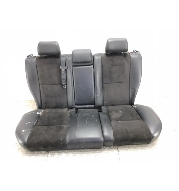 Салон (комплект сидений) бу для Toyota Avensis  2.2 D-4D,  2007 г.