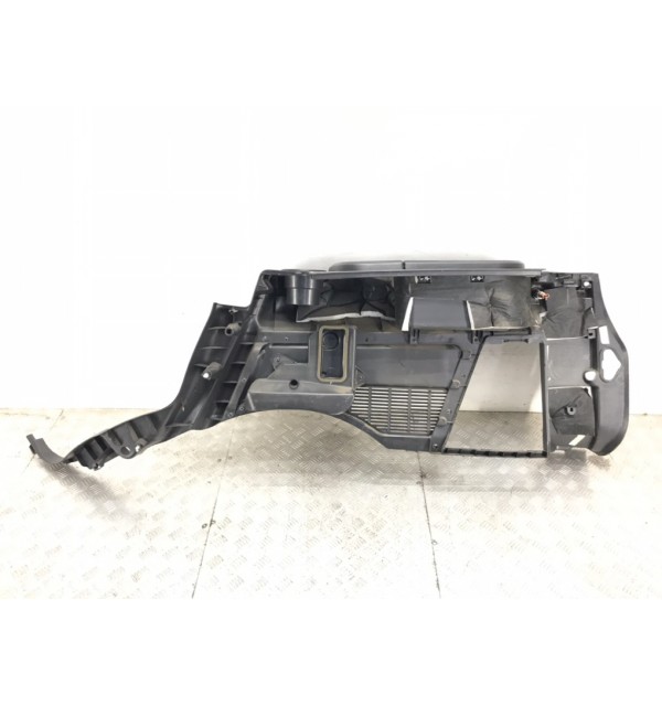 Салон (комплект сидений) бу для Land Rover Discovery 4 3.0 TD,  2014 г.