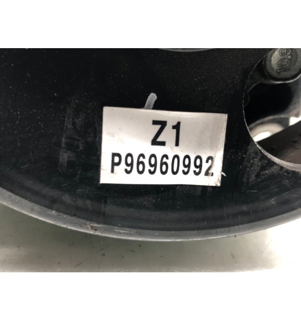 Насос гидроусилителя руля бу для Chevrolet Captiva  2.0 CDi,  2010 г.