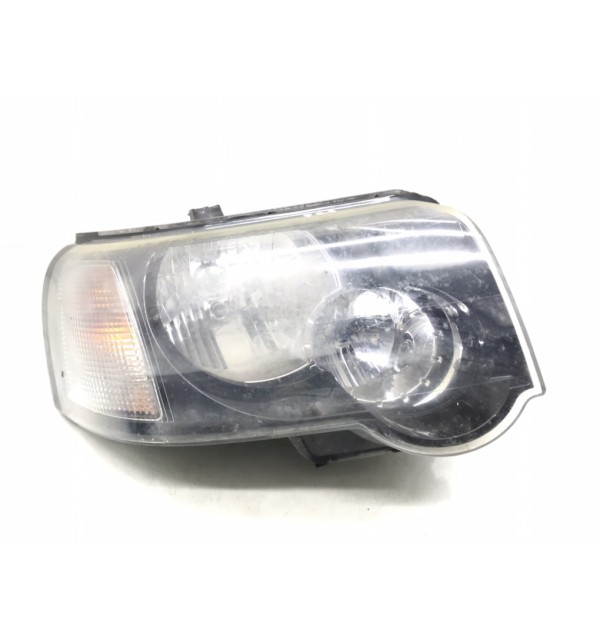 Фара правая бу для Land Rover Freelander  2.0 TD,  2004 г.