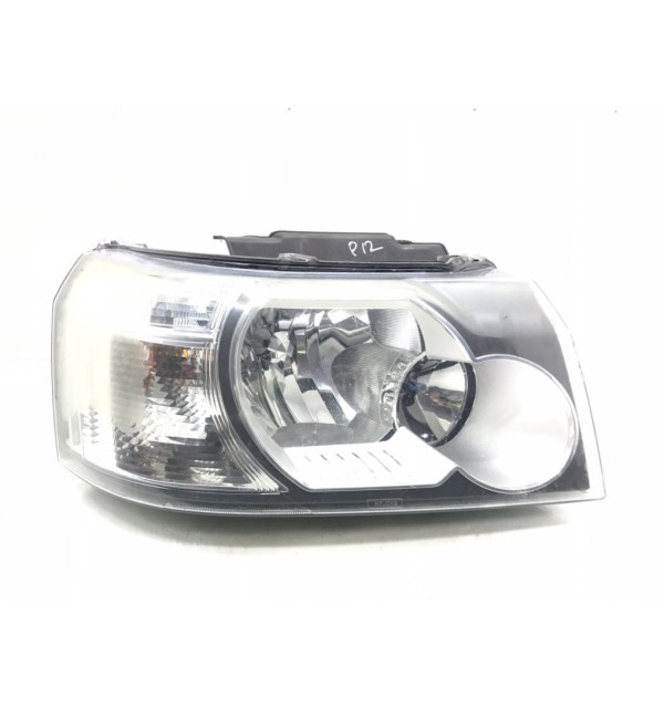 Фара правая бу для Land Rover Freelander 2 2.2 TD,  2007 г.
