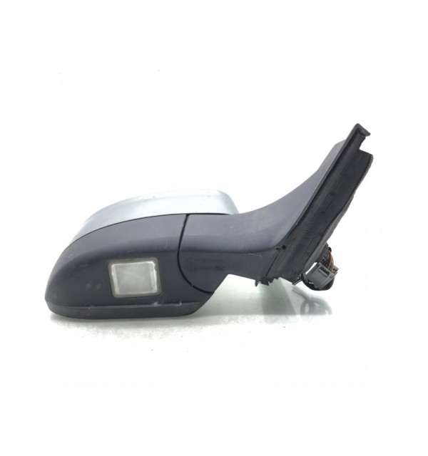 Зеркало наружное правое бу для Ford Mondeo 4 1.8 TDCi,  2007 г.