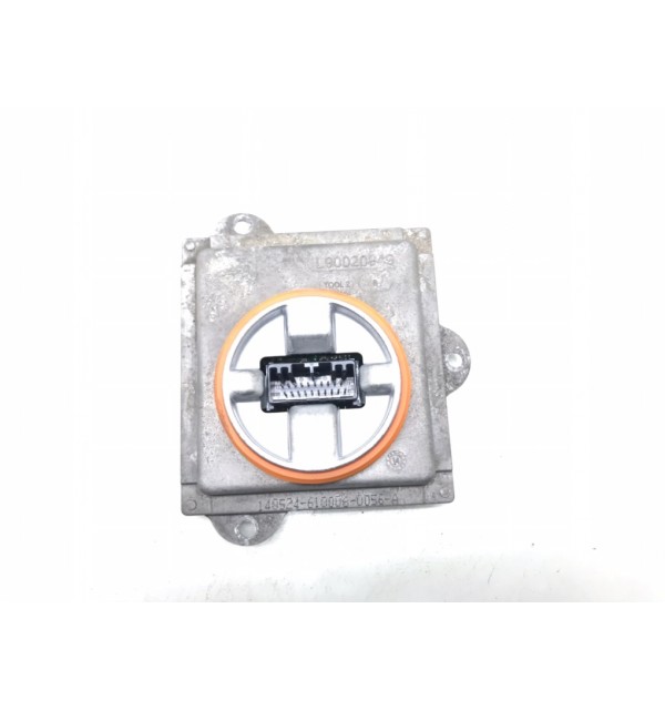 Блок розжига ксенона бу для Land Rover Discovery 4 3.0 TD,  2014 г.