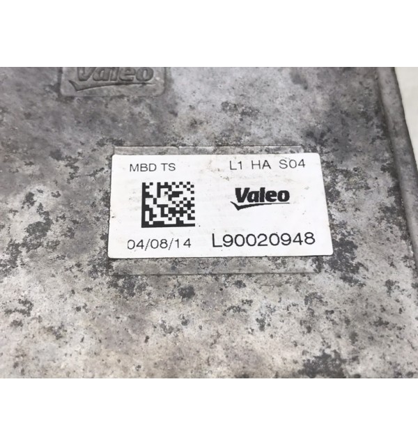 Блок розжига ксенона бу для Land Rover Discovery 4 3.0 TD,  2014 г.