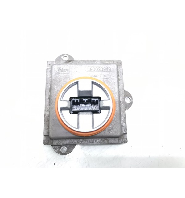 Блок розжига ксенона бу для Land Rover Discovery 4 3.0 TD,  2014 г.