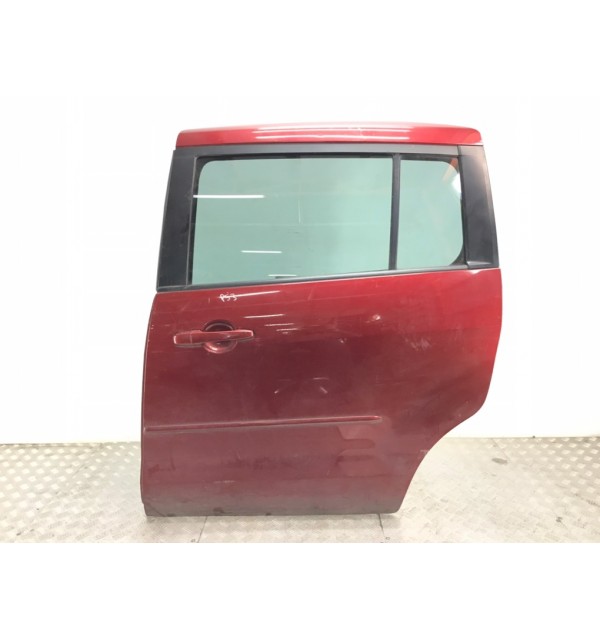 Дверь сдвижная левая бу для Mazda 5   1.8 i,  2010 г.