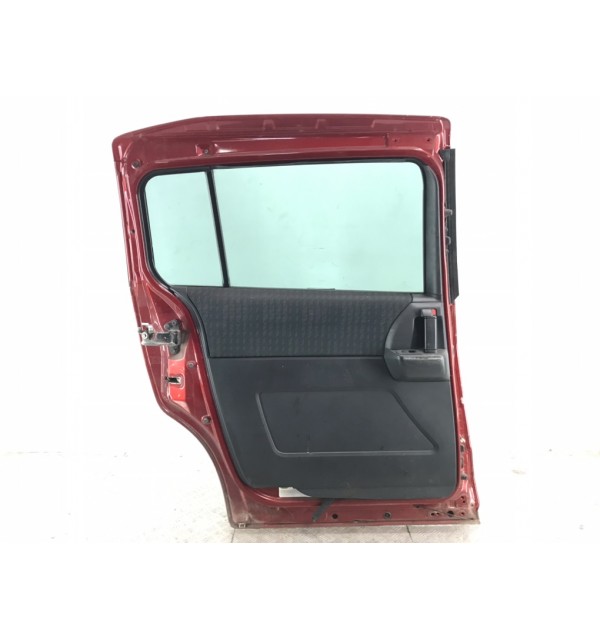 Дверь сдвижная левая бу для Mazda 5   1.8 i,  2010 г.