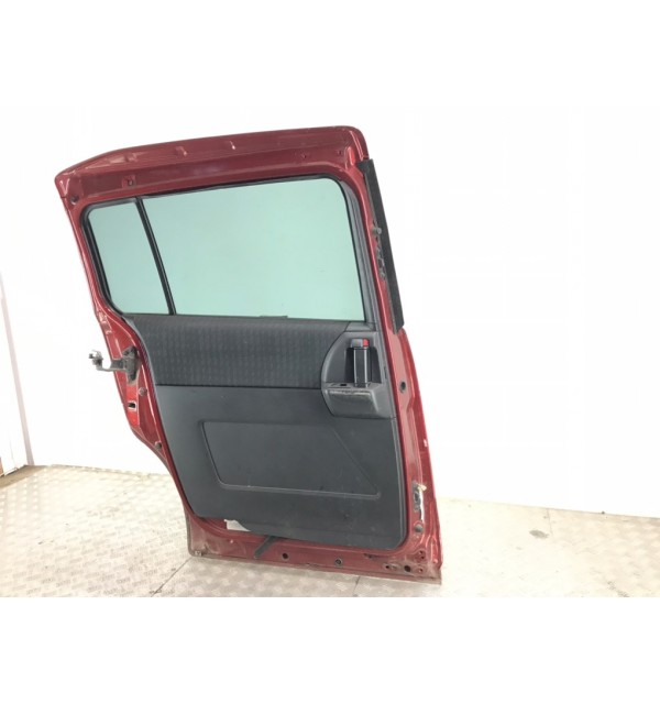 Дверь сдвижная левая бу для Mazda 5   1.8 i,  2010 г.