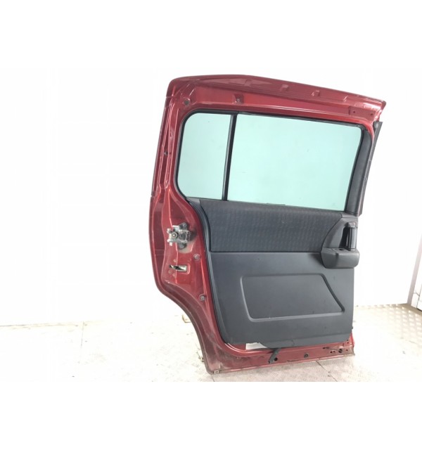 Дверь сдвижная левая бу для Mazda 5   1.8 i,  2010 г.
