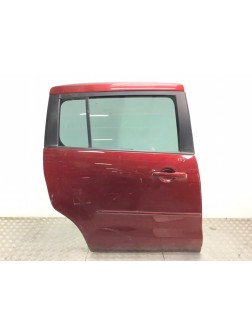 Дверь сдвижная правая бу для Mazda 5   1.8 i,  2010 г.