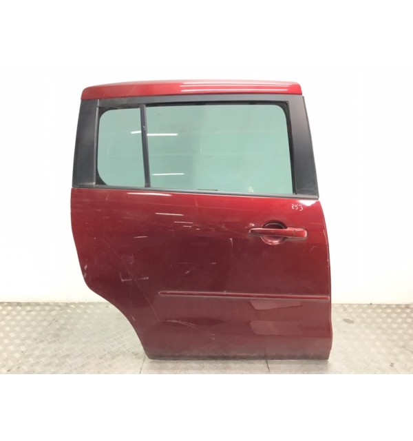 Дверь сдвижная правая бу для Mazda 5   1.8 i,  2010 г.