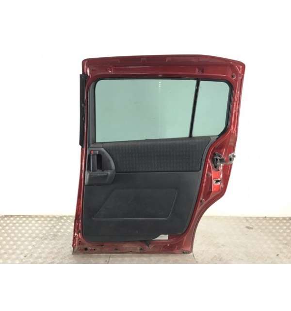 Дверь сдвижная правая бу для Mazda 5   1.8 i,  2010 г.