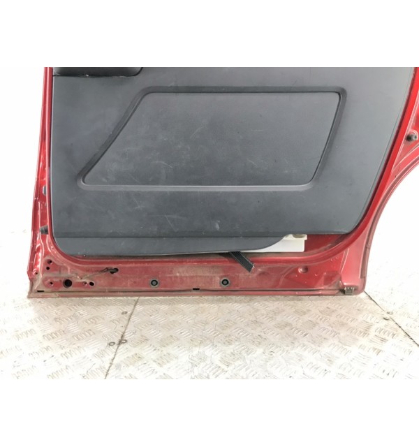 Дверь сдвижная правая бу для Mazda 5   1.8 i,  2010 г.