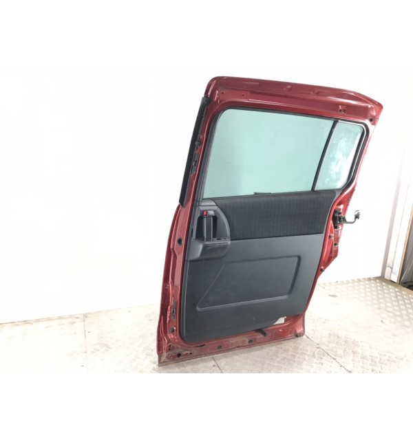 Дверь сдвижная правая бу для Mazda 5   1.8 i,  2010 г.
