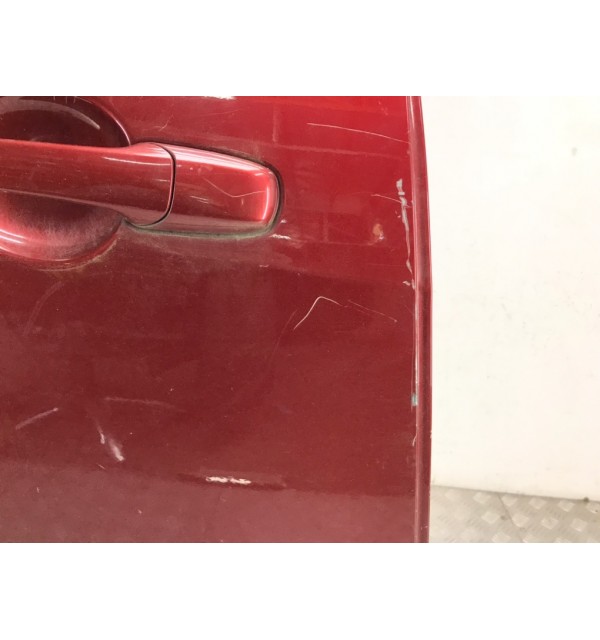 Дверь сдвижная правая бу для Mazda 5   1.8 i,  2010 г.