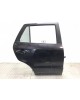 Дверь задняя правая бу для Hyundai Santa Fe  2.2 CRDi,  2008 г.